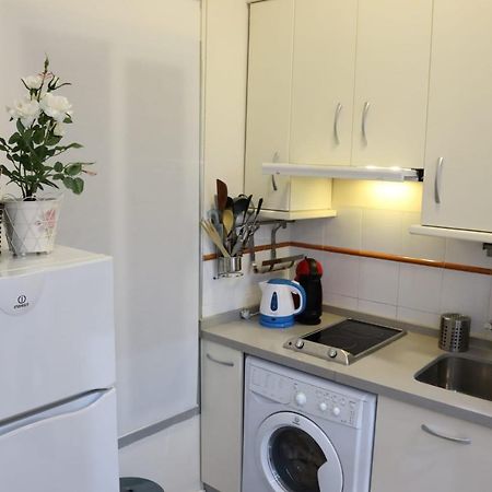 Apartamento Centro Historico Sevilla Kültér fotó