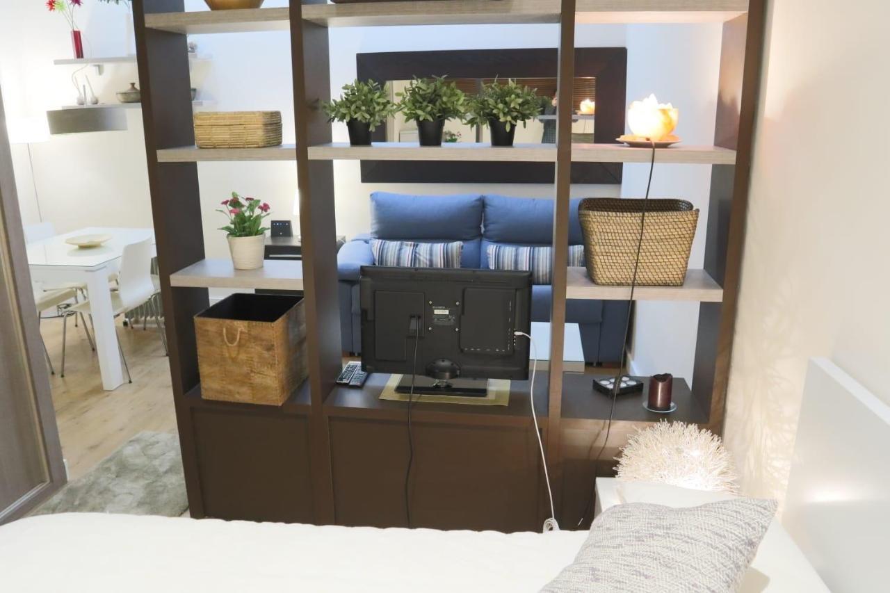 Apartamento Centro Historico Sevilla Kültér fotó