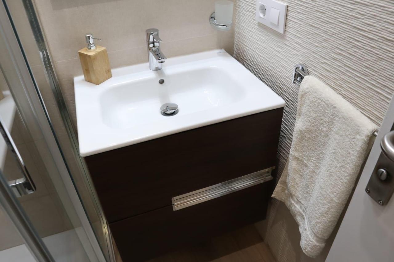 Apartamento Centro Historico Sevilla Kültér fotó