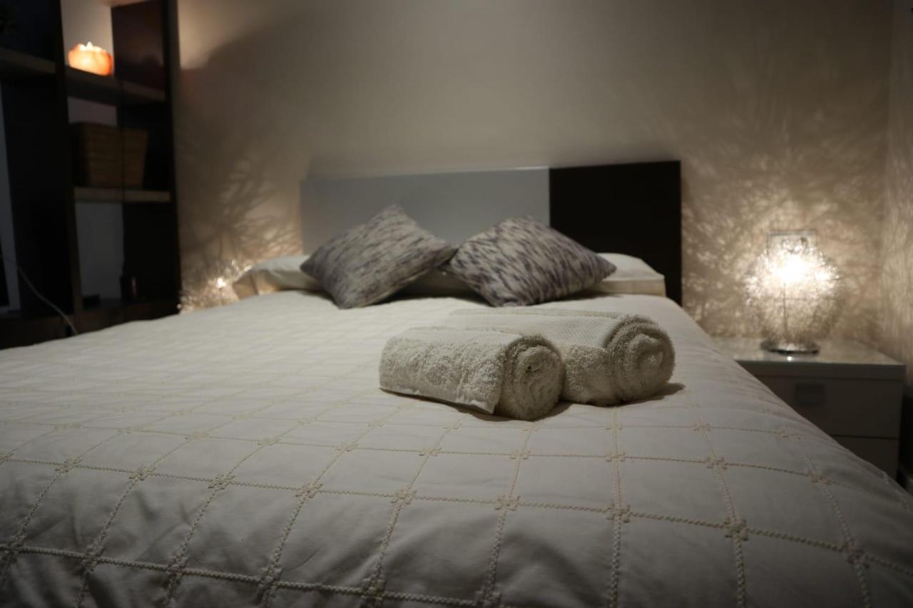 Apartamento Centro Historico Sevilla Kültér fotó