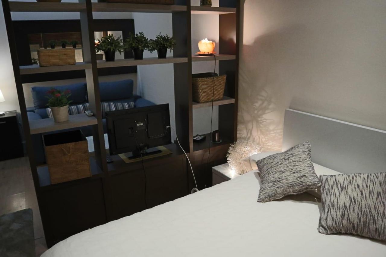 Apartamento Centro Historico Sevilla Kültér fotó