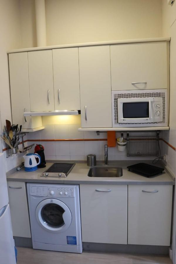 Apartamento Centro Historico Sevilla Kültér fotó