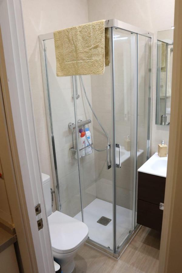 Apartamento Centro Historico Sevilla Kültér fotó