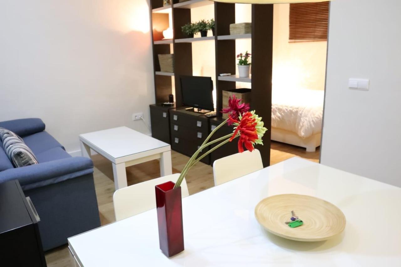 Apartamento Centro Historico Sevilla Kültér fotó