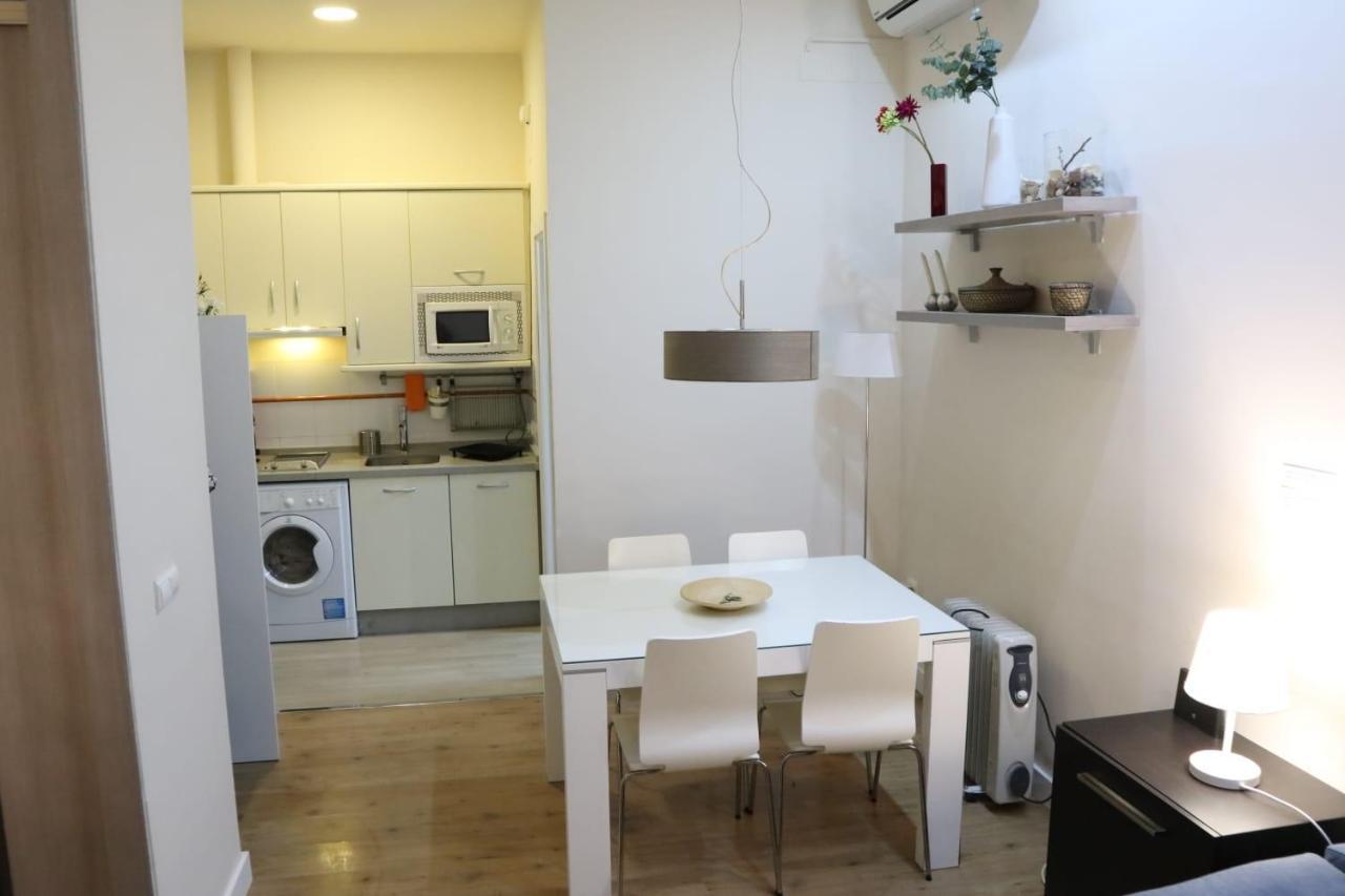 Apartamento Centro Historico Sevilla Kültér fotó