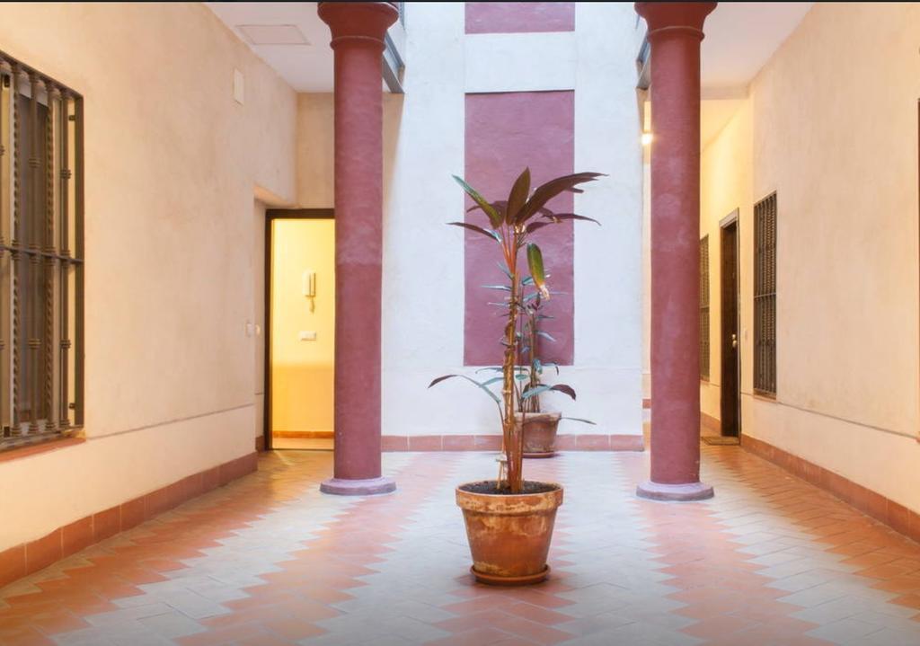 Apartamento Centro Historico Sevilla Kültér fotó